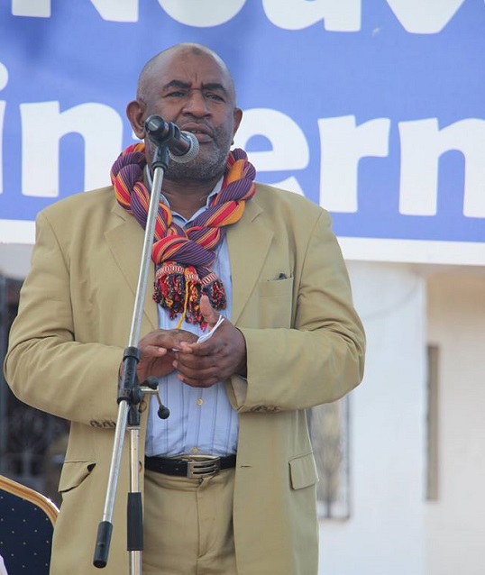 image Iconi lance la 3e  édition du Gombessa Festival